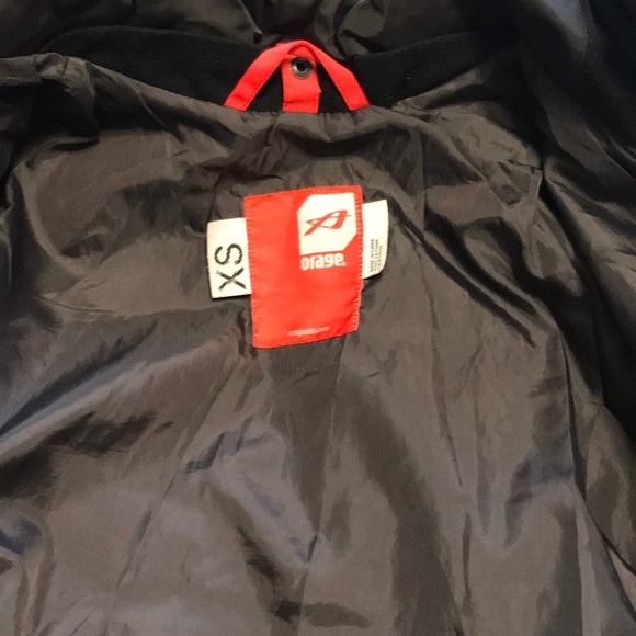 Orage Jacket - Picture 2 of 6